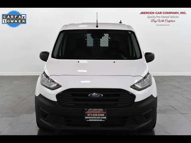 2021 Ford Transit Connect XL