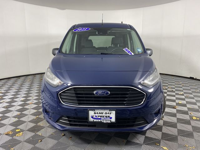 2021 Ford Transit Connect XLT