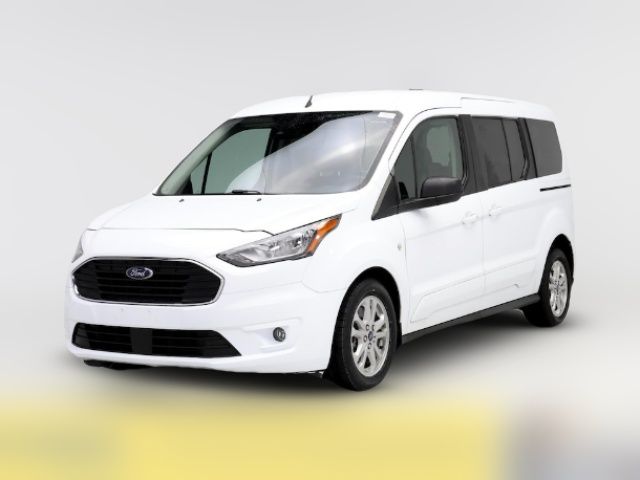 2021 Ford Transit Connect XLT