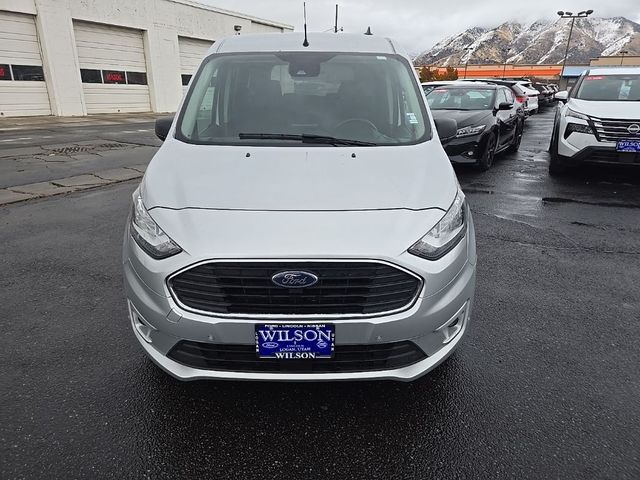 2021 Ford Transit Connect XLT