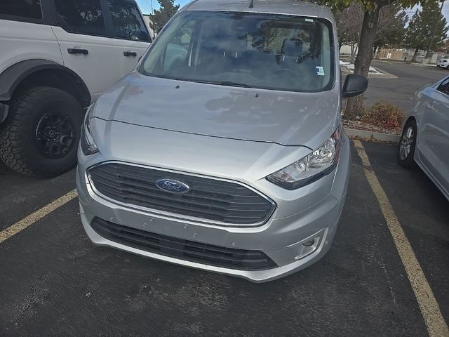 2021 Ford Transit Connect XLT