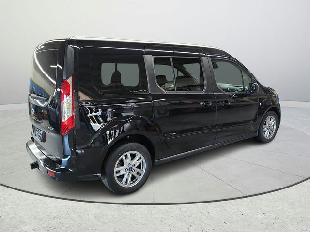 2021 Ford Transit Connect XLT