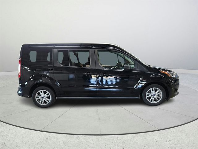 2021 Ford Transit Connect XLT