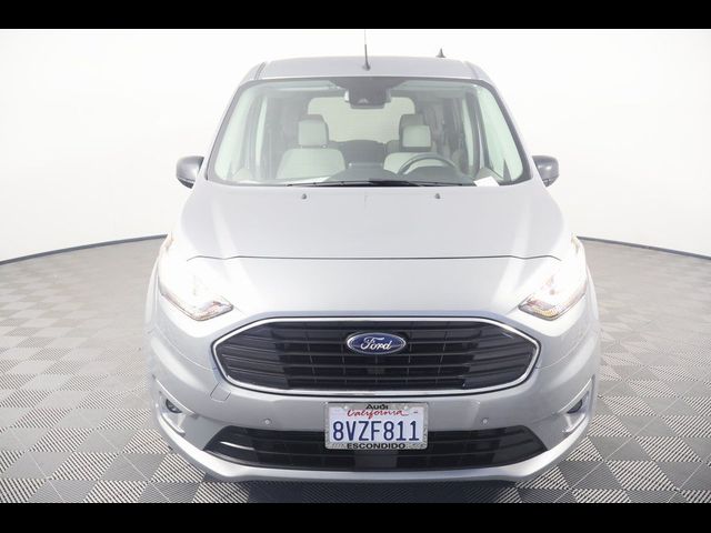 2021 Ford Transit Connect XLT