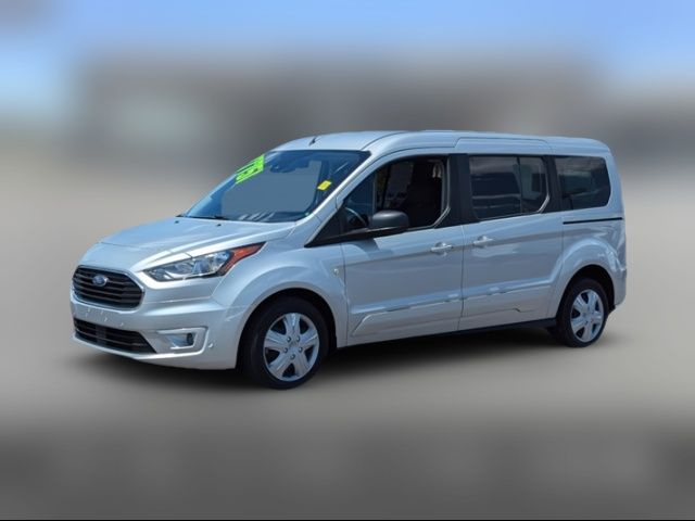 2021 Ford Transit Connect XLT