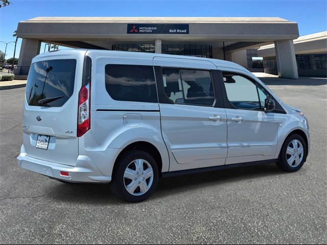 2021 Ford Transit Connect XLT