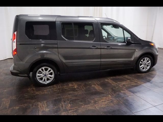 2021 Ford Transit Connect XLT