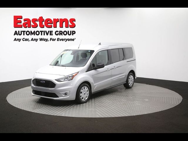 2021 Ford Transit Connect XLT