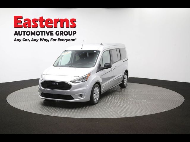 2021 Ford Transit Connect XLT
