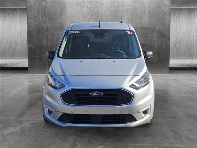 2021 Ford Transit Connect XLT