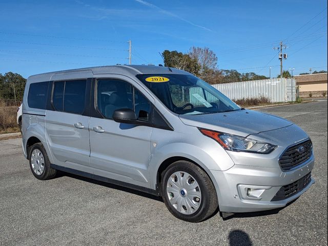 2021 Ford Transit Connect XLT