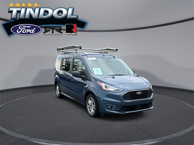 2021 Ford Transit Connect XLT