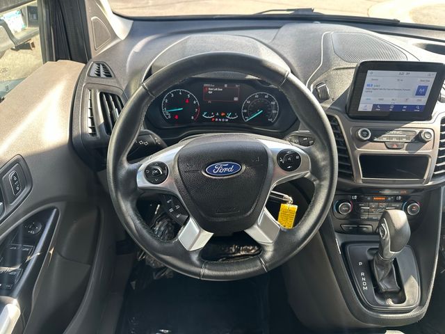 2021 Ford Transit Connect XLT