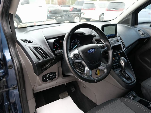 2021 Ford Transit Connect XLT