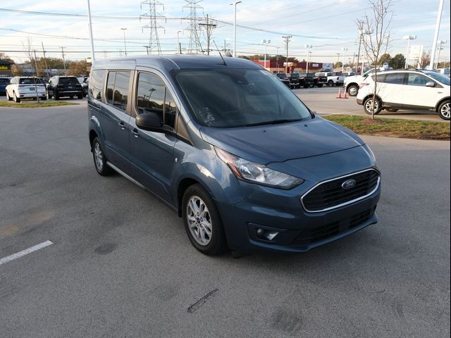 2021 Ford Transit Connect XLT