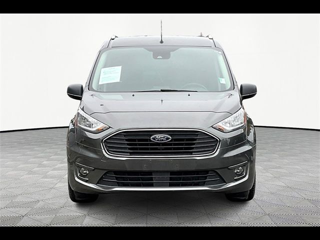 2021 Ford Transit Connect XLT