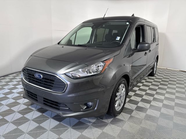 2021 Ford Transit Connect XLT