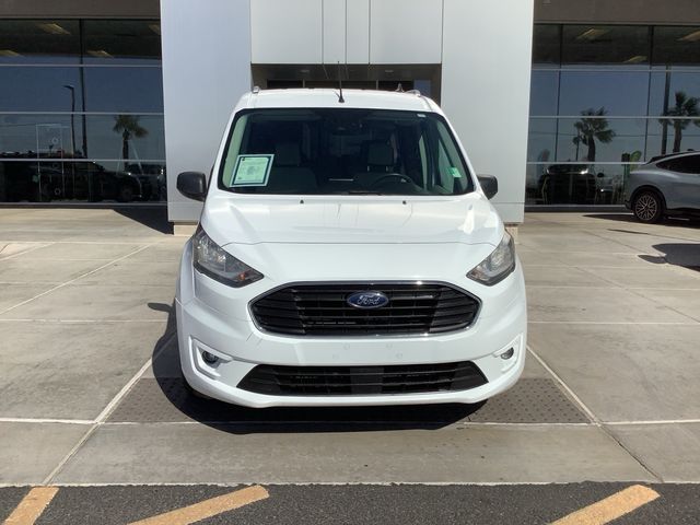 2021 Ford Transit Connect XLT