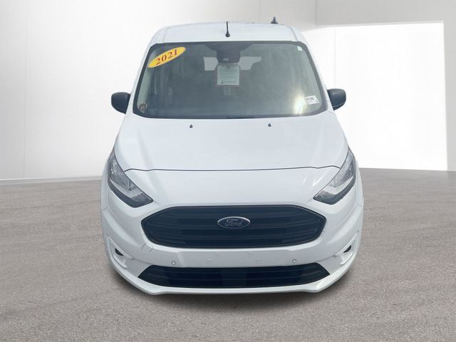 2021 Ford Transit Connect XLT