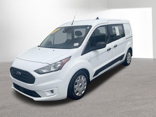 2021 Ford Transit Connect XLT