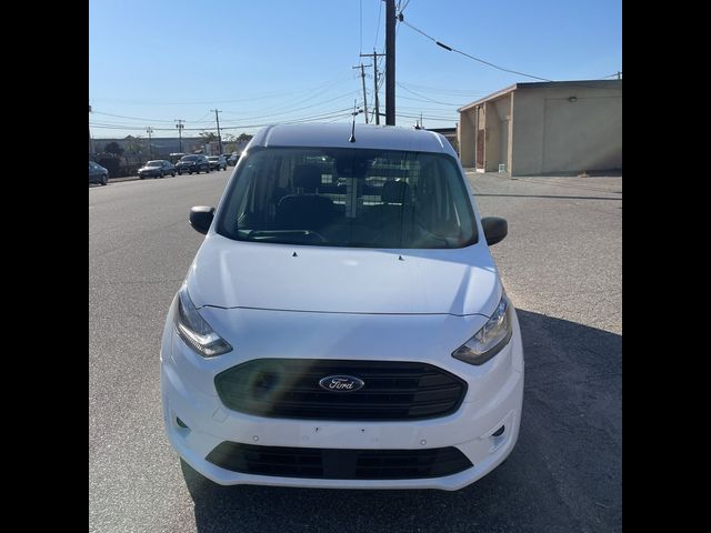 2021 Ford Transit Connect XLT