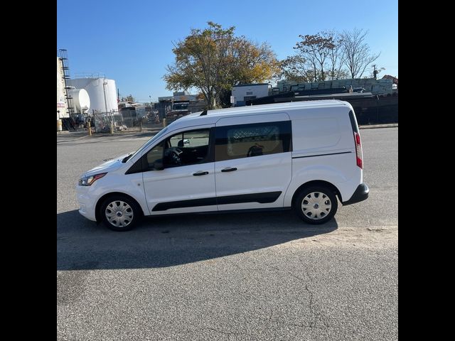 2021 Ford Transit Connect XLT