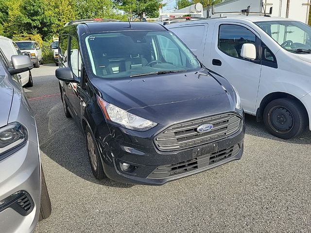 2021 Ford Transit Connect XLT