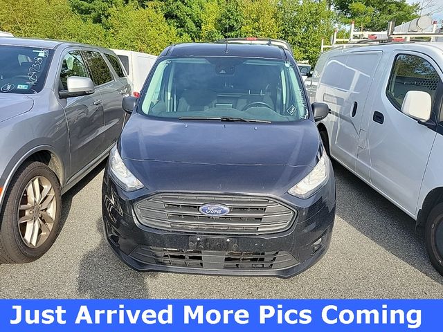 2021 Ford Transit Connect XLT