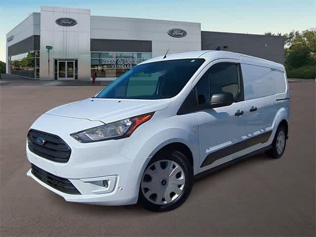 2021 Ford Transit Connect XLT