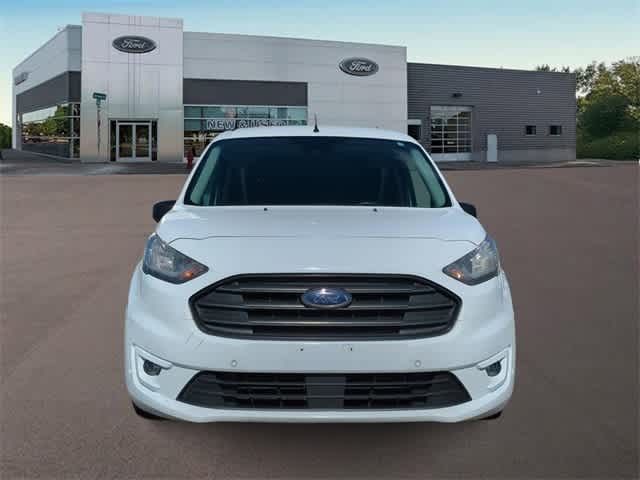 2021 Ford Transit Connect XLT