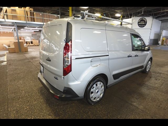 2021 Ford Transit Connect XLT