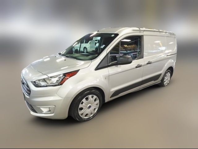 2021 Ford Transit Connect XLT