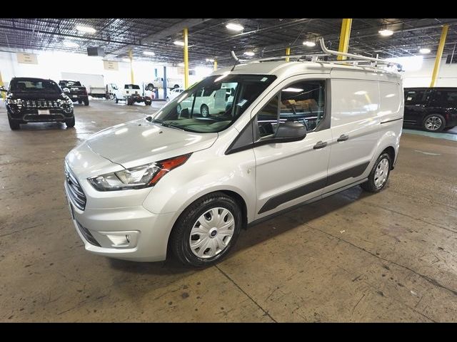 2021 Ford Transit Connect XLT