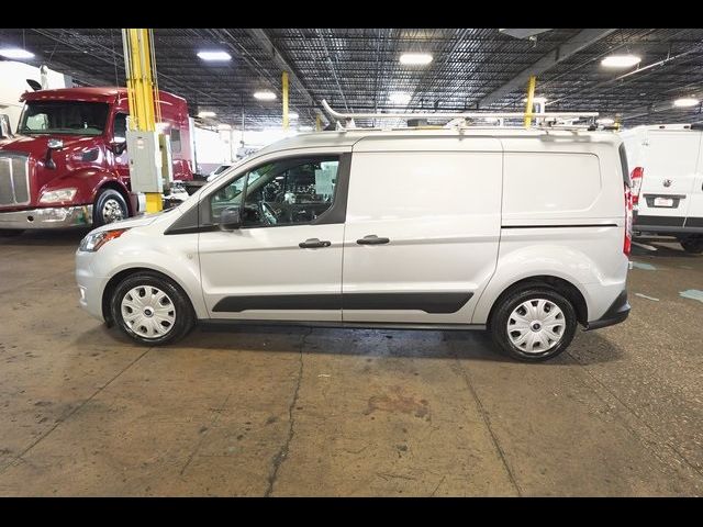 2021 Ford Transit Connect XLT