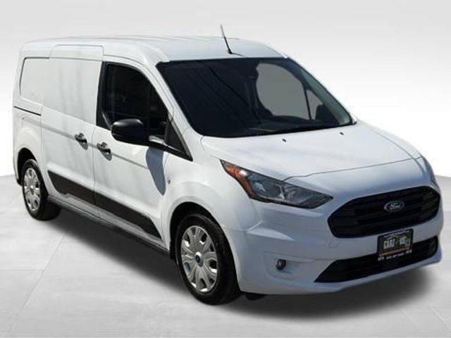2021 Ford Transit Connect XLT