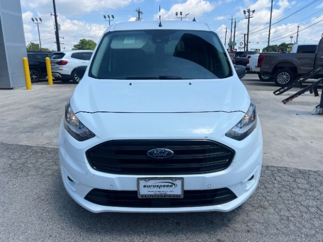 2021 Ford Transit Connect XLT