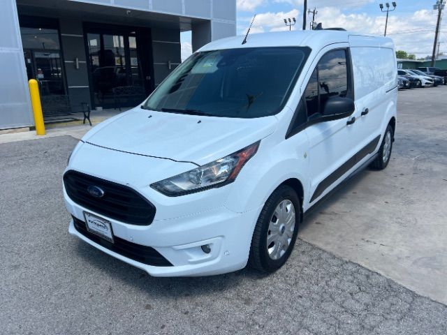 2021 Ford Transit Connect XLT