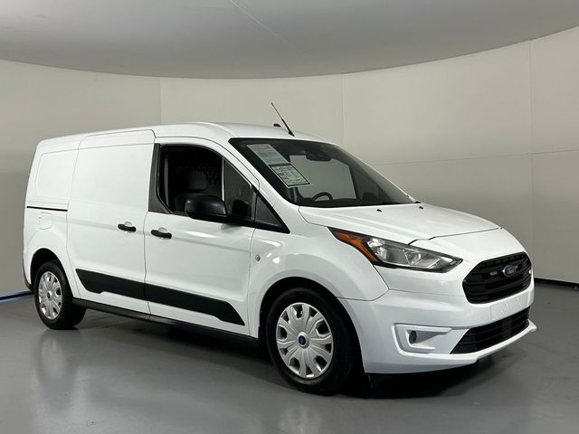 2021 Ford Transit Connect XLT