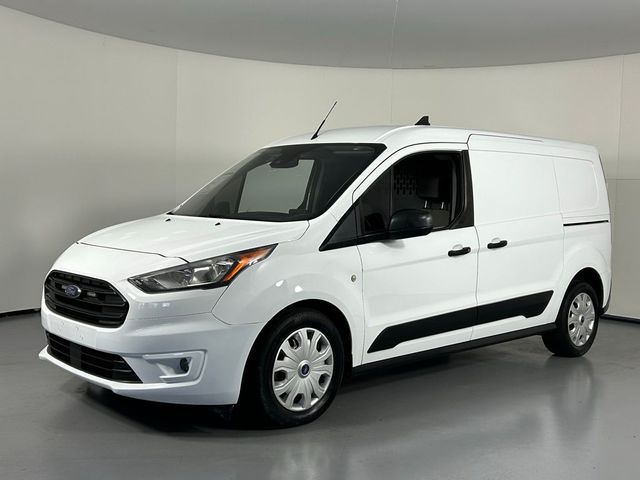 2021 Ford Transit Connect XLT