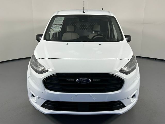 2021 Ford Transit Connect XLT