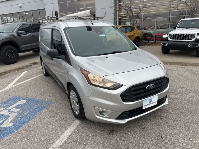 2021 Ford Transit Connect XLT