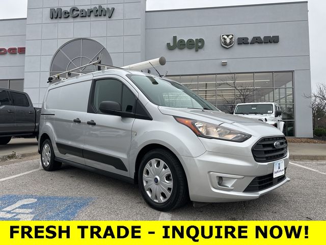 2021 Ford Transit Connect XLT