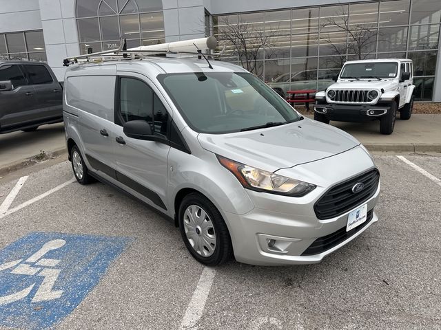 2021 Ford Transit Connect XLT