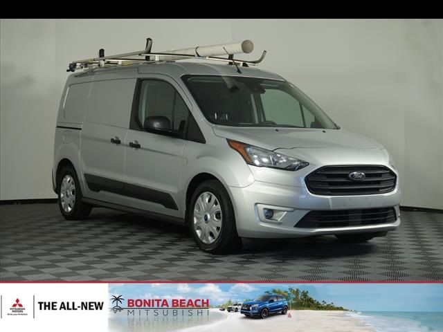 2021 Ford Transit Connect XLT