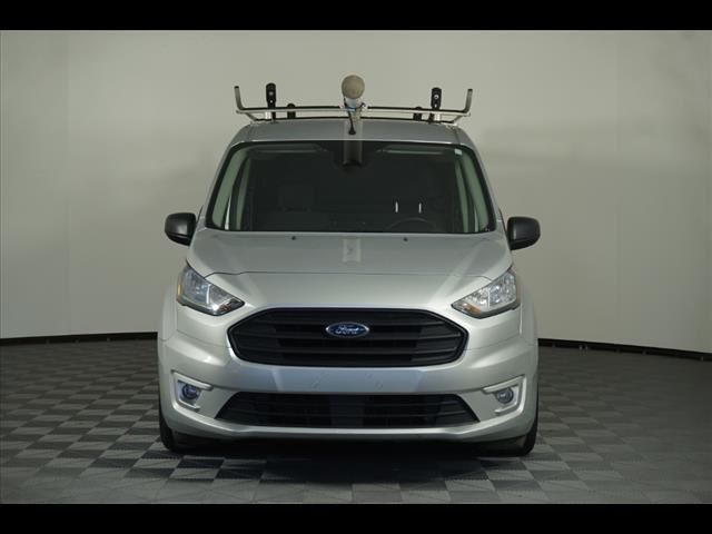 2021 Ford Transit Connect XLT