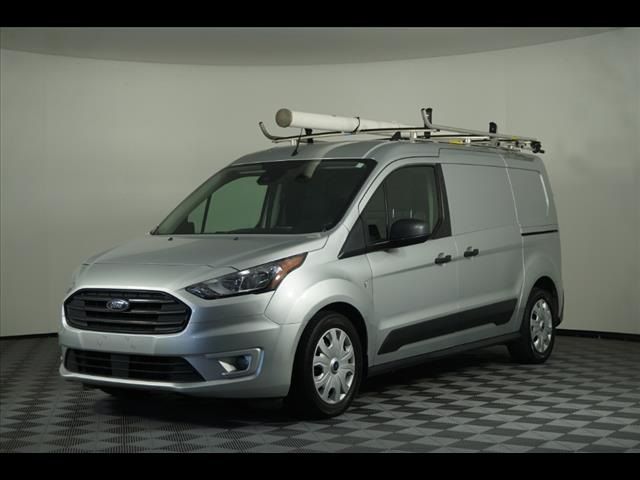 2021 Ford Transit Connect XLT