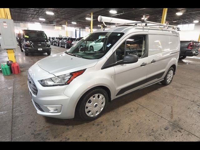 2021 Ford Transit Connect XLT