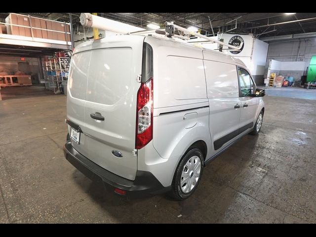 2021 Ford Transit Connect XLT