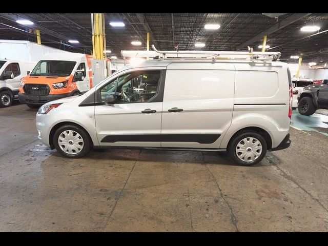 2021 Ford Transit Connect XLT