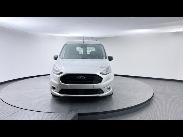 2021 Ford Transit Connect XLT